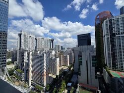 Newport Residences (D2), Condominium #502625511